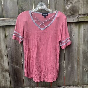 Joe Boxer top sz. M